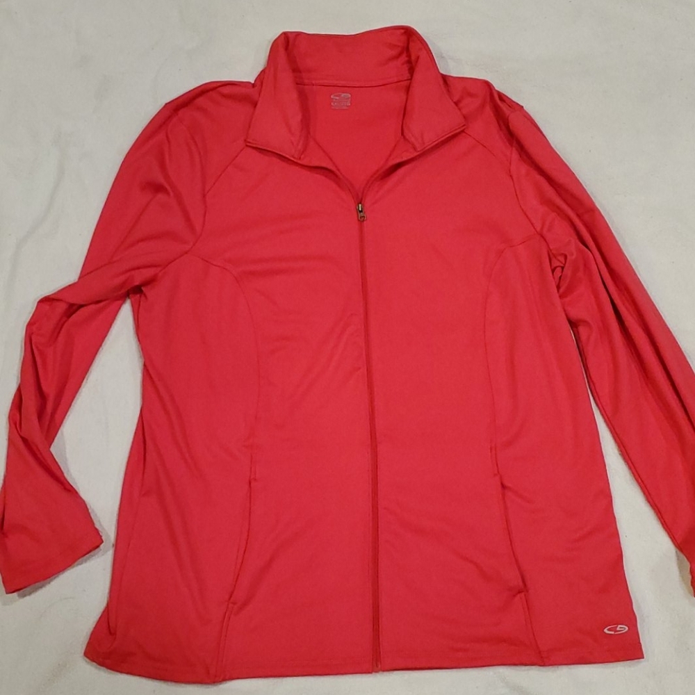 Dry Fit lightweight jacket